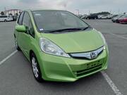 2012 HONDA FIT HYBRID