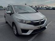 2016 HONDA FIT HYBRID