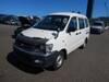 TOYOTA TOWNACE VAN