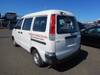 TOYOTA TOWNACE VAN