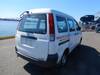TOYOTA TOWNACE VAN