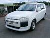 TOYOTA SUCCEED VAN