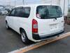 TOYOTA SUCCEED VAN