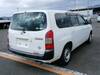 TOYOTA SUCCEED VAN