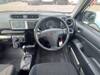TOYOTA SUCCEED VAN