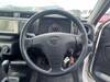 TOYOTA SUCCEED VAN