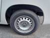 TOYOTA SUCCEED VAN
