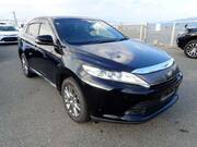 2020 TOYOTA HARRIER PREMIUM