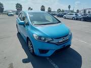 2013 HONDA FIT HYBRID