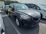 2012 MAZDA CX-5 20S