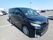 2018 TOYOTA VOXY HYBRID V