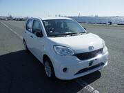 2016 TOYOTA PASSO X