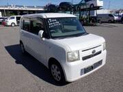 2012 TOYOTA PIXIS SPACE