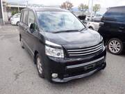 2009 TOYOTA VOXY ZS KIRAMEKI II