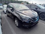 2017 NISSAN NOTE E POWER X