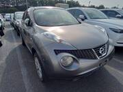 2012 NISSAN JUKE 15RX TYPE V
