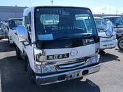 2002 MAZDA TITAN 2ton