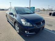 2011 TOYOTA BLADE