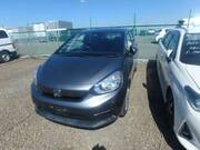 2020 HONDA FIT