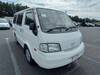 MAZDA BONGO VAN