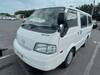 MAZDA BONGO VAN