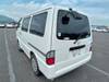 MAZDA BONGO VAN