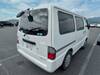MAZDA BONGO VAN