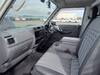 MAZDA BONGO VAN
