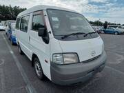 2011 MAZDA BONGO VAN DX