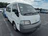 MAZDA BONGO VAN