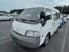 MAZDA BONGO VAN