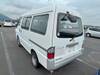 MAZDA BONGO VAN
