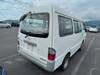 MAZDA BONGO VAN