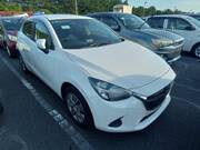 2017 MAZDA DEMIO 13C