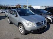 2008 NISSAN DUALIS 20G