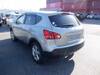 NISSAN DUALIS