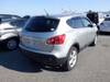 NISSAN DUALIS