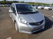 2012 HONDA FIT G SMART SELECTION