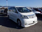 2007 TOYOTA ALPHARD