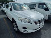 2009 TOYOTA VANGUARD 240S