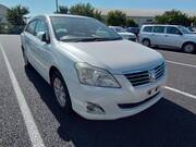 2011 TOYOTA PREMIO