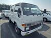 TOYOTA HIACE TRUCK