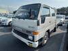 TOYOTA HIACE TRUCK