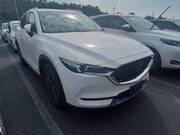 2017 MAZDA CX-5 XD PROACTIVE