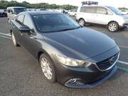 2013 MAZDA ATENZA SEDAN 20S