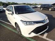 2017 TOYOTA COROLLA FIELDER