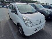 2014 SUZUKI ALTO