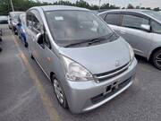 2012 DAIHATSU MOVE L