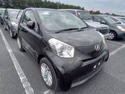 2009 TOYOTA IQ