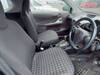 TOYOTA IQ